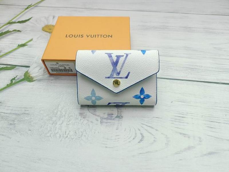 LV Wallets 113